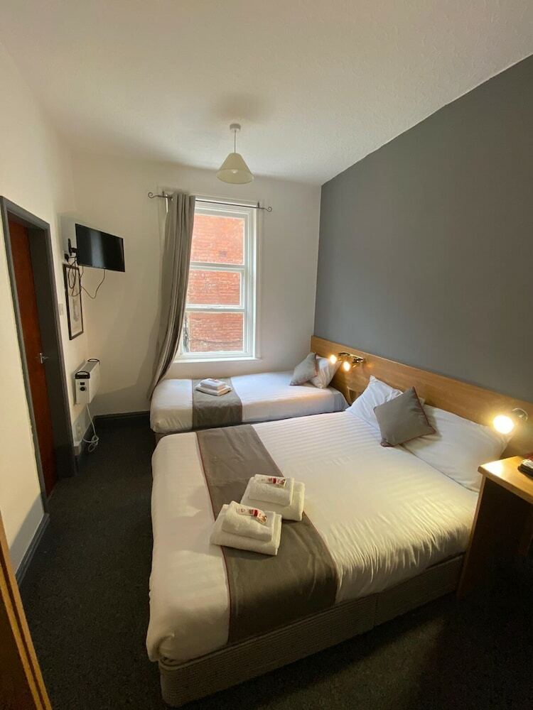 Oyo Alumhurst Hotel