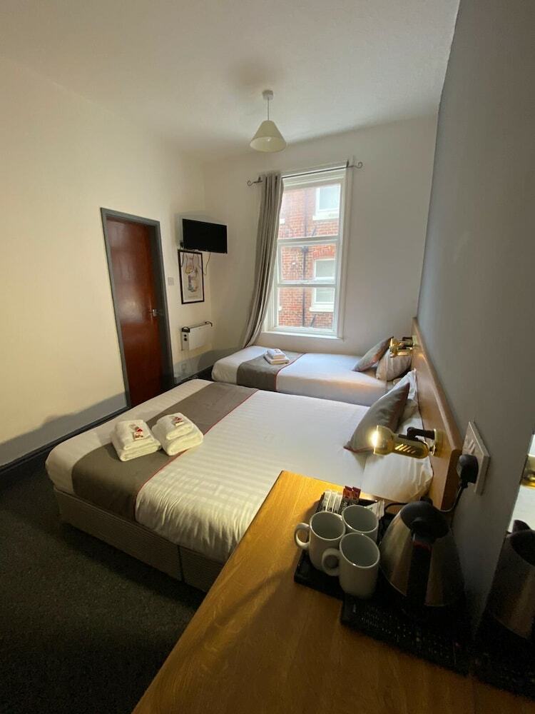 Oyo Alumhurst Hotel