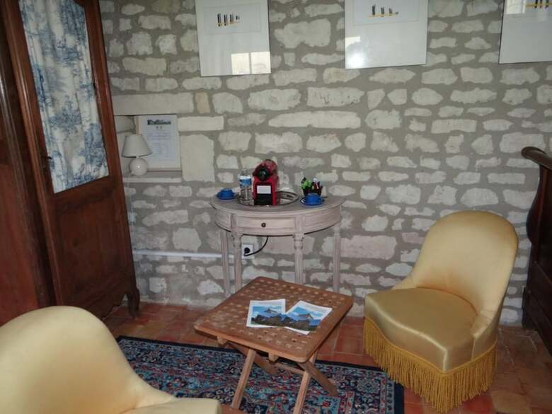 Bed & Breakfast Le Manoir Des Roches