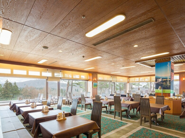 Apa Hotel & Resort Jyoetsu Myoko