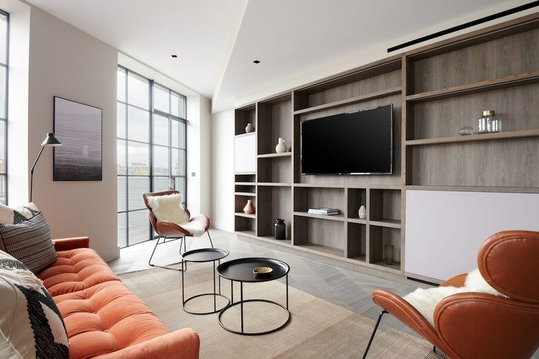 Apartamentos Sonder - Back Hill