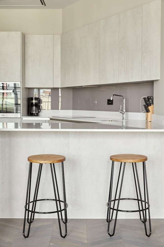 Apartamentos Sonder - Back Hill