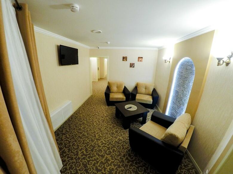 Bed & Breakfast Invite Otel