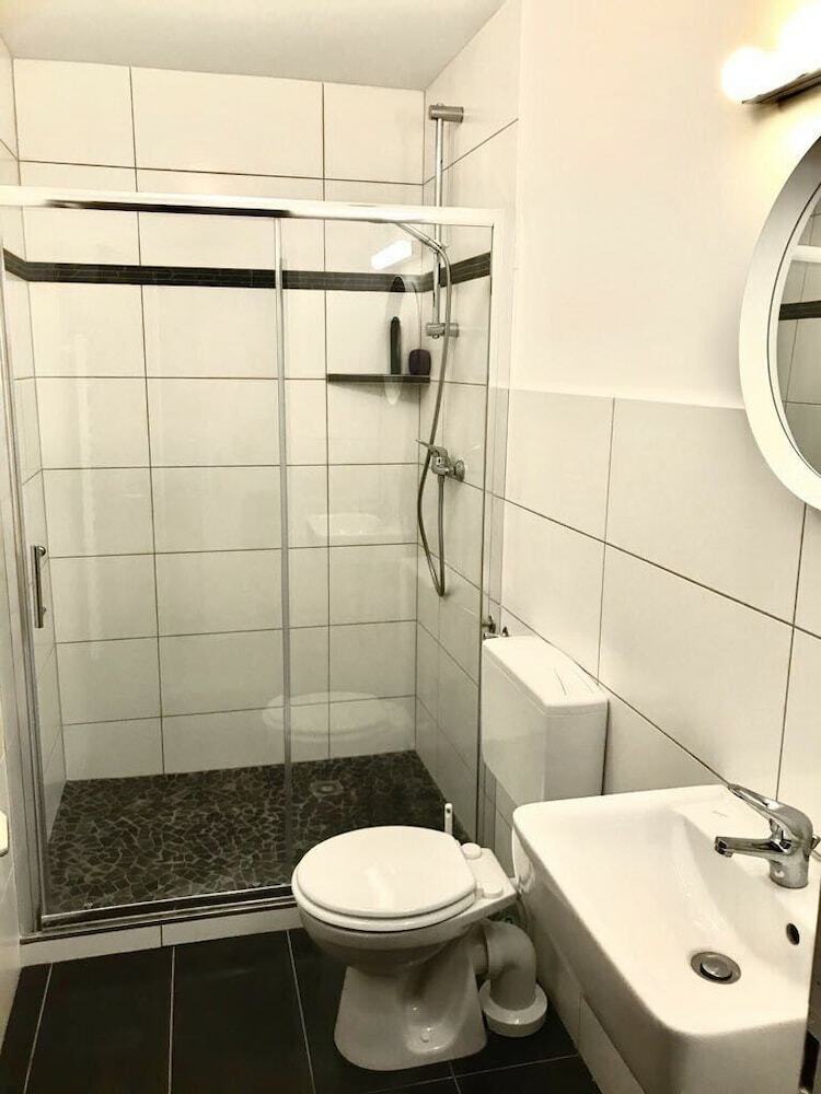 Apartamentos Zimmervermietung L�sken 3