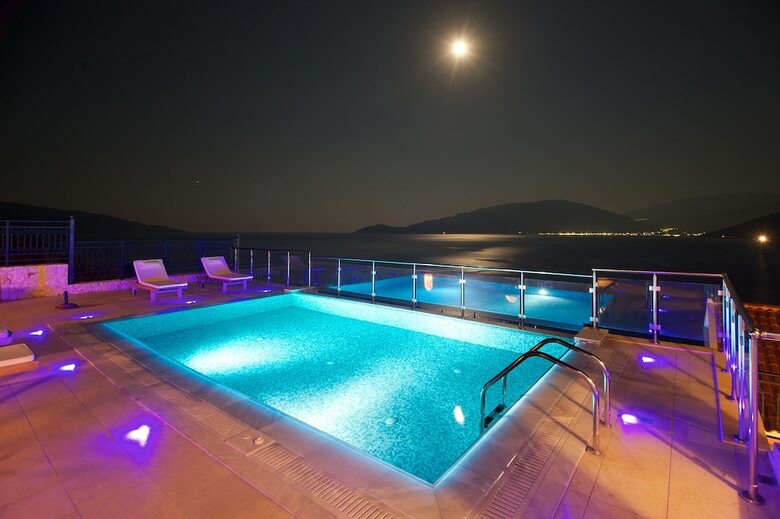 Hotel Kefalonia Bay Palace