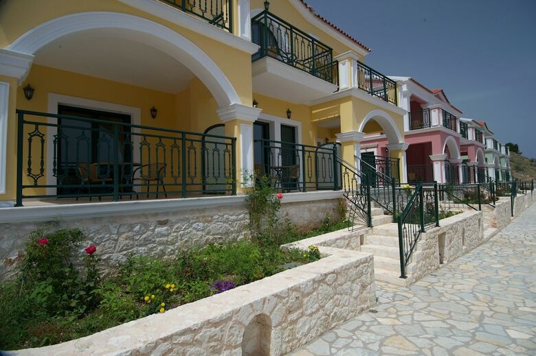 Hotel Kefalonia Bay Palace