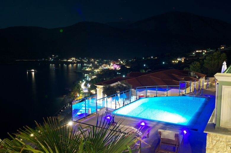 Hotel Kefalonia Bay Palace