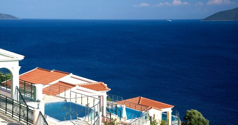 Hotel Kefalonia Bay Palace
