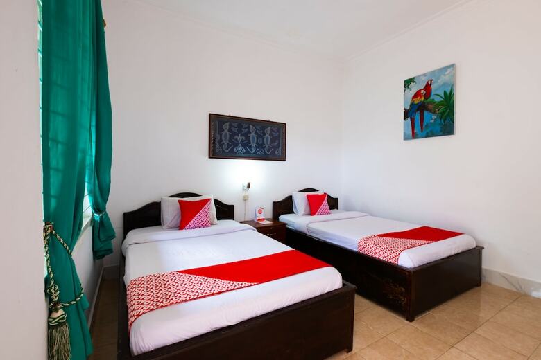 Hotel Oyo 1320 Green Orry Inn