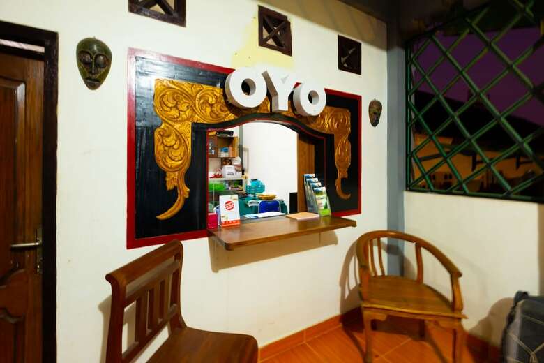 Hotel Oyo 1320 Green Orry Inn