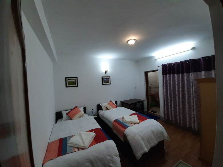 29 Eleven Bed And Breakfast