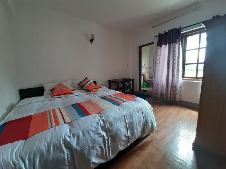 29 Eleven Bed And Breakfast