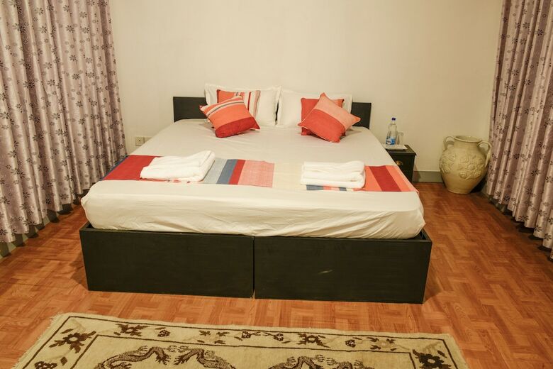 29 Eleven Bed And Breakfast