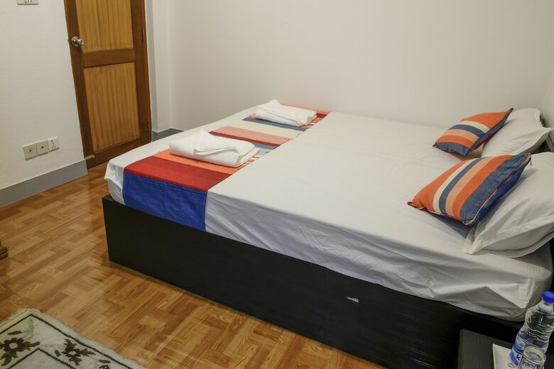 29 Eleven Bed And Breakfast