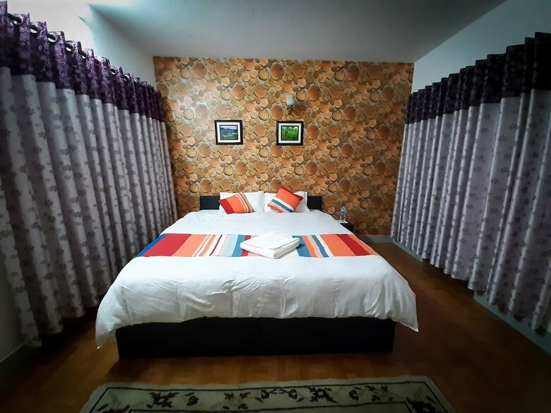 29 Eleven Bed And Breakfast