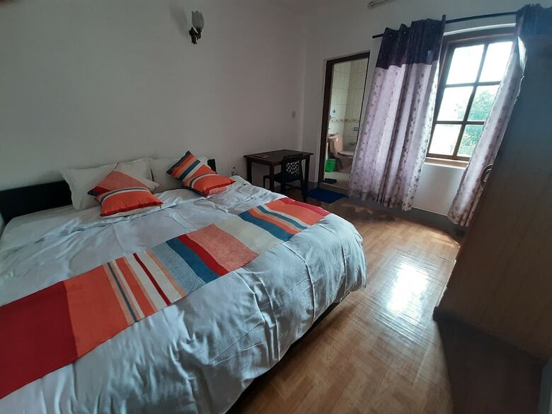 29 Eleven Bed And Breakfast