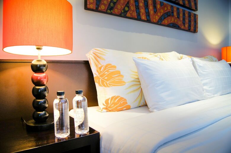 Hotel Furamaxclusive Sandara Hua Hin