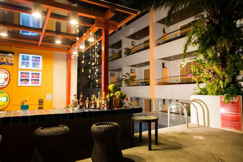 Hotel Furamaxclusive Sandara Hua Hin