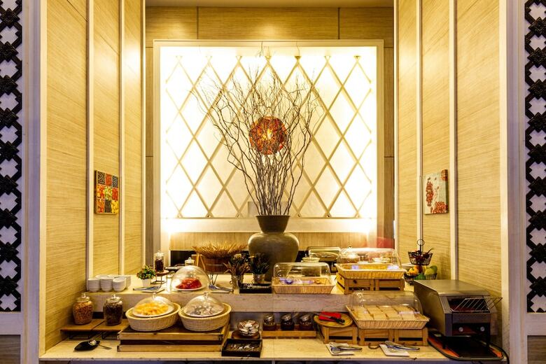 Hotel Furamaxclusive Sandara Hua Hin