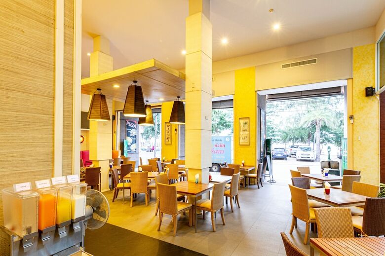 Hotel Furamaxclusive Sandara Hua Hin