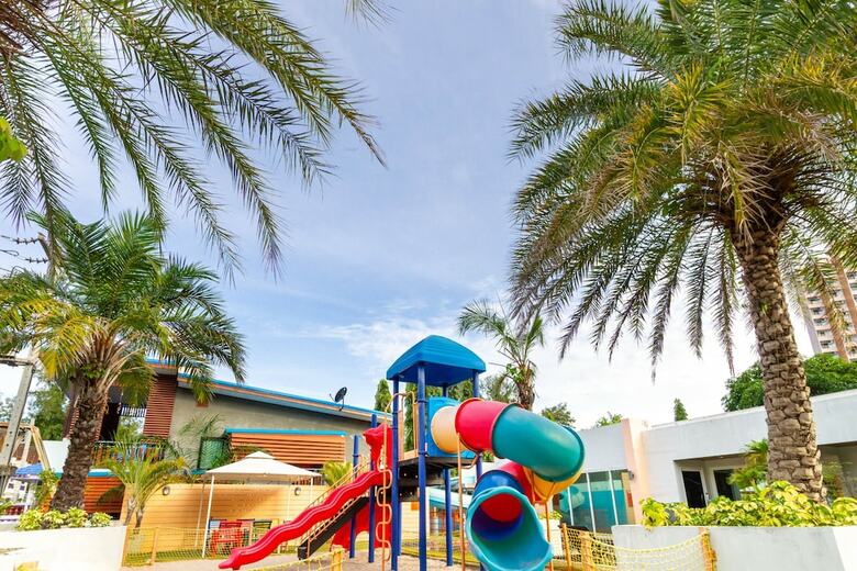 Hotel Furamaxclusive Sandara Hua Hin