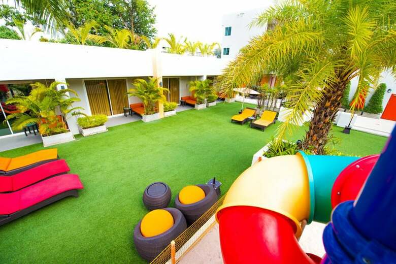 Hotel Furamaxclusive Sandara Hua Hin