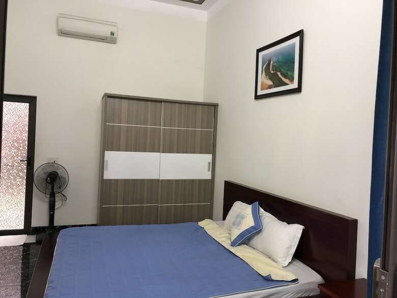 Hotel Co To Center Homestay