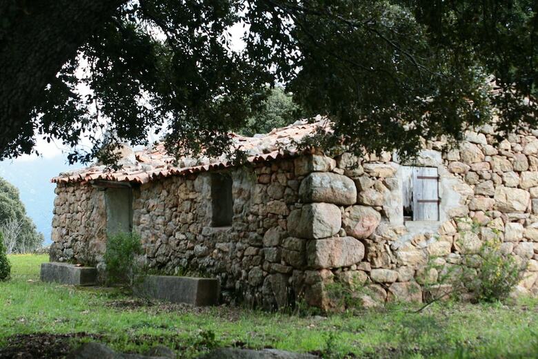 Les Gites D'orasi