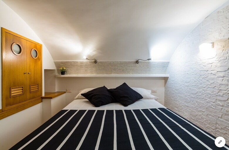 Apartamento Toledo 27