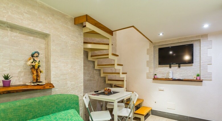 Apartamento Toledo 27