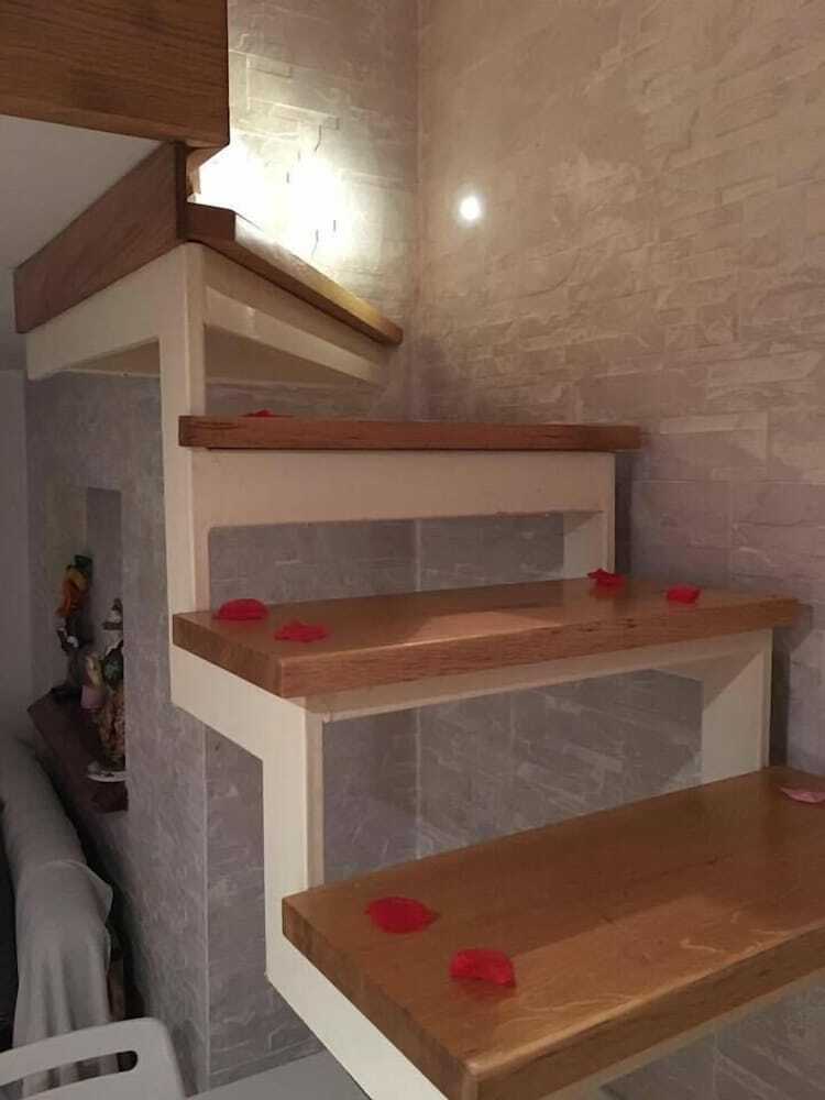Apartamento Toledo 27