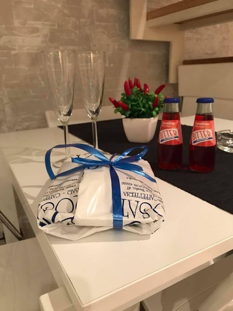 Apartamento Toledo 27