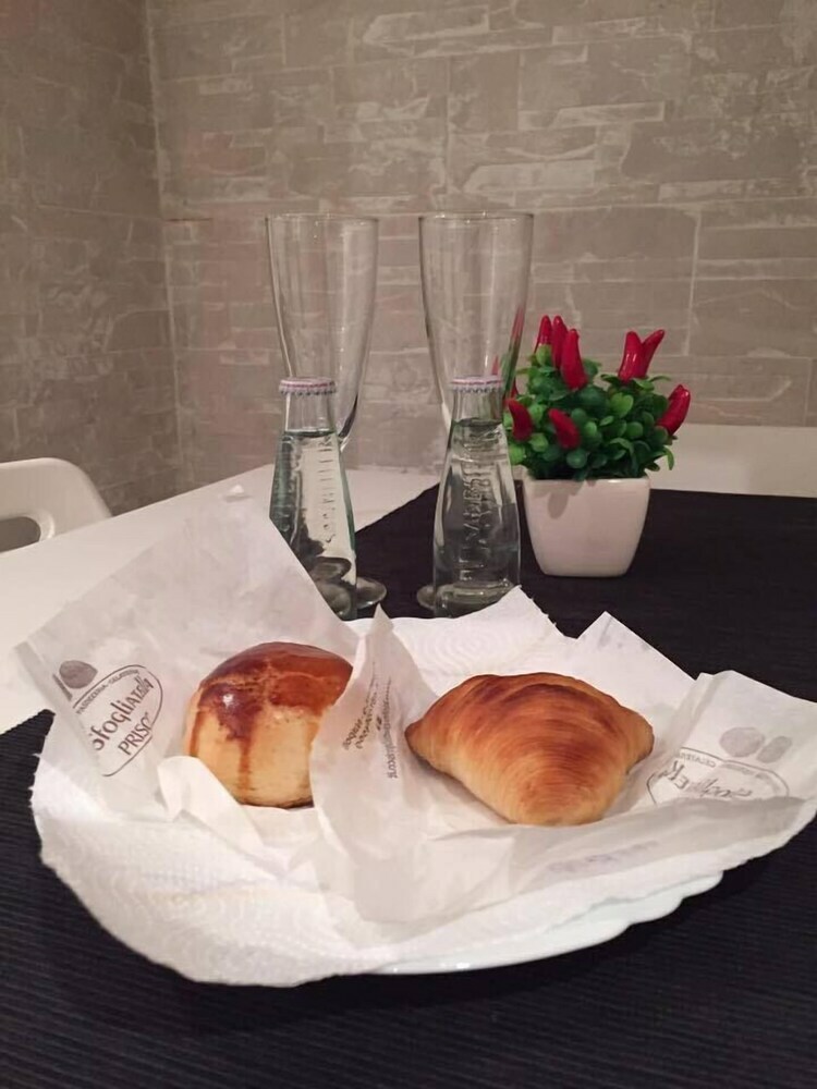 Apartamento Toledo 27