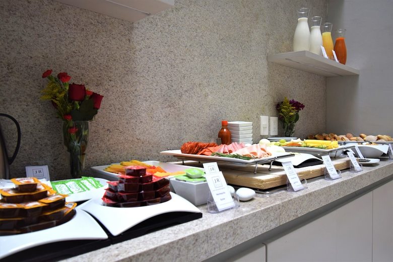 Aparthotel Providencia 848 Wtc