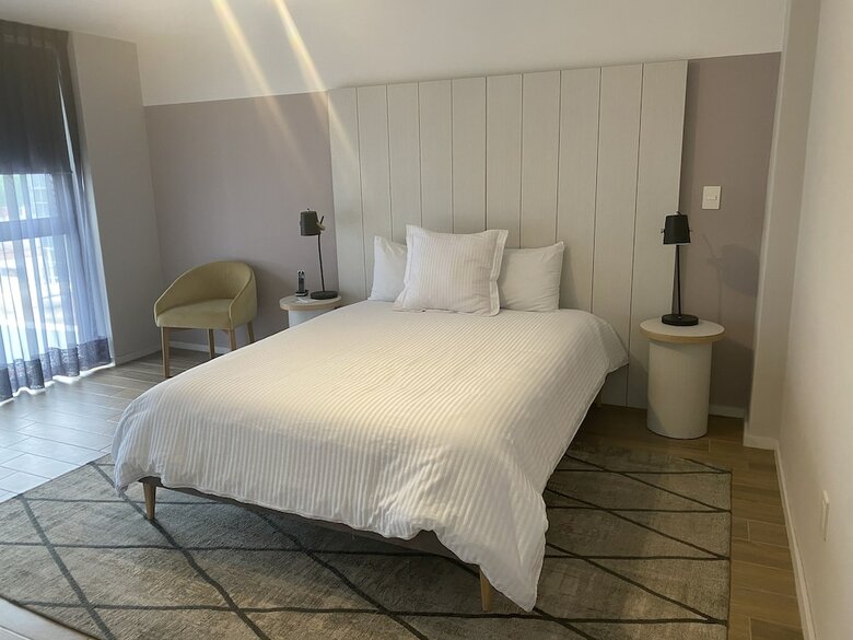 Aparthotel Providencia 848 Wtc