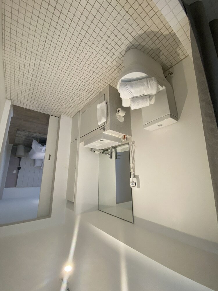 Aparthotel Providencia 848 Wtc