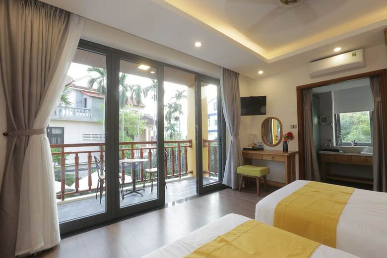 Hotel Maichi Villa Hoi An