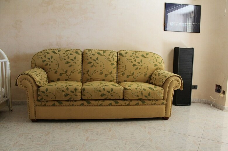 Apartamento Casa Matrice