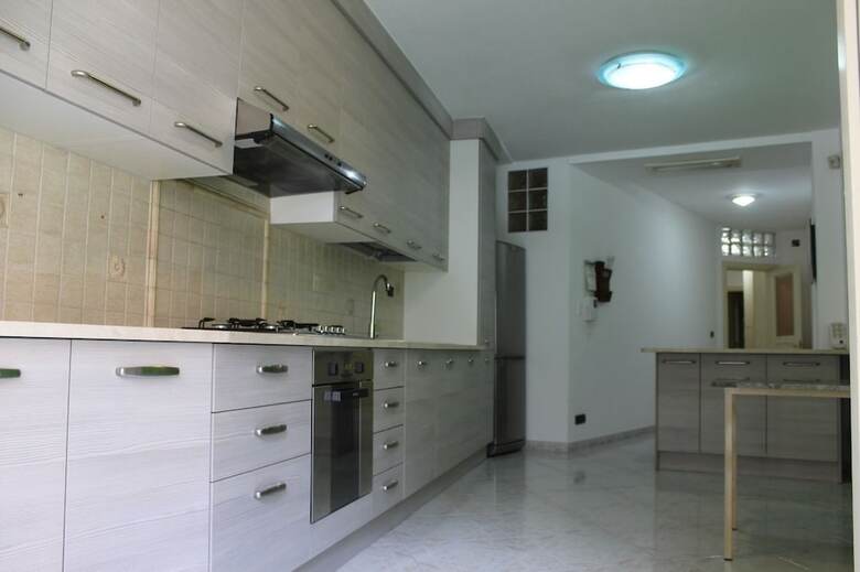 Apartamento Casa Matrice