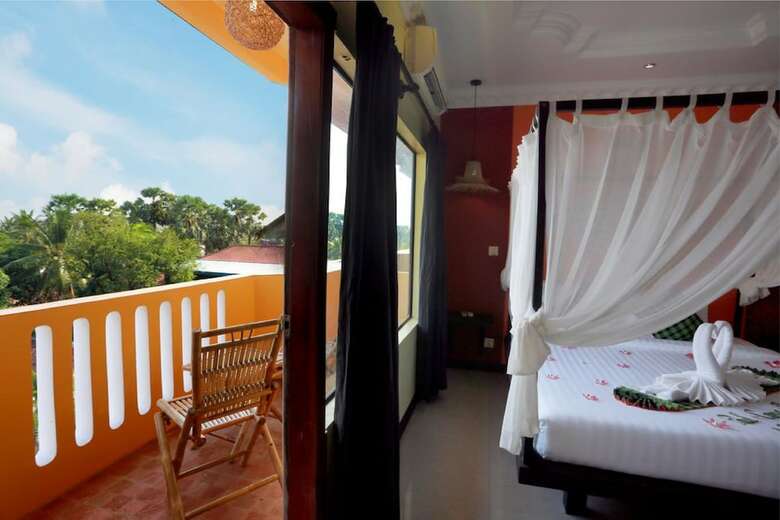 Central Privilege Hotel