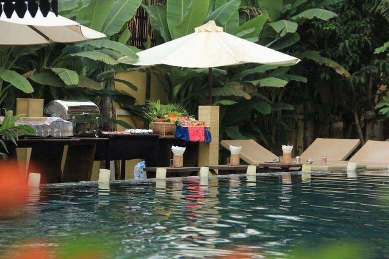 Central Privilege Hotel