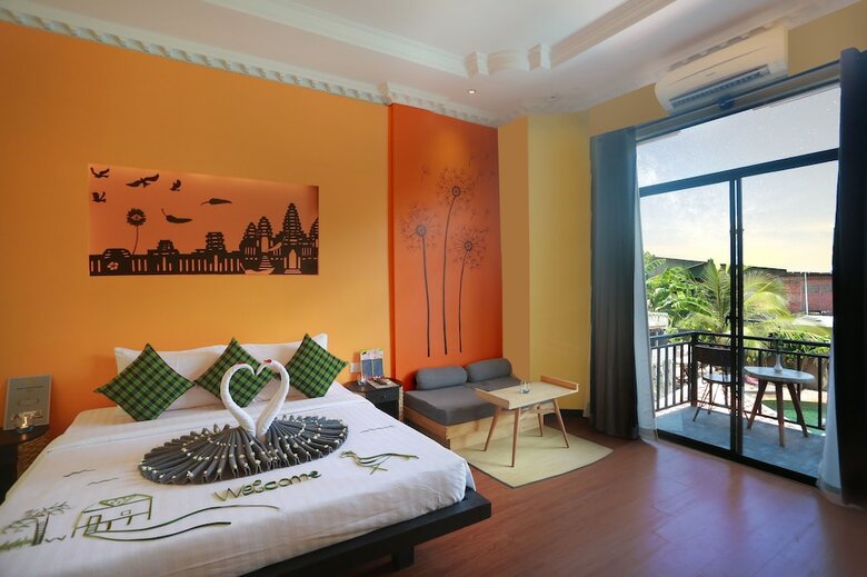Central Privilege Hotel