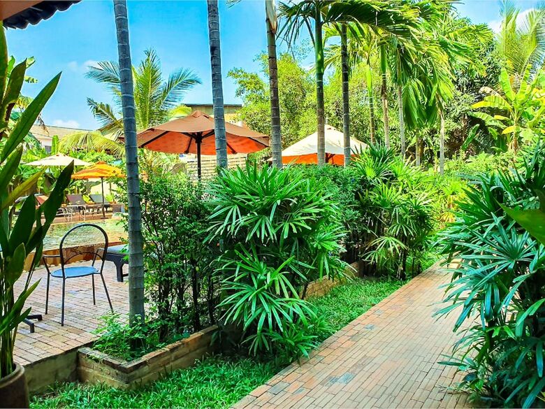 Central Privilege Hotel
