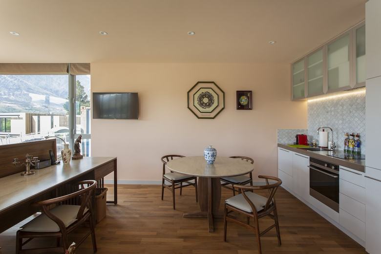 Aparthotel Lanah Residence