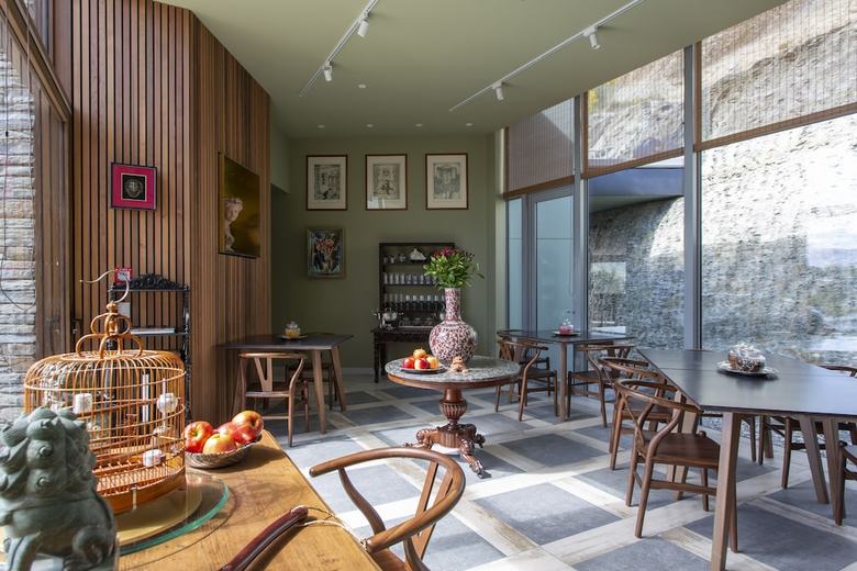 Aparthotel Lanah Residence