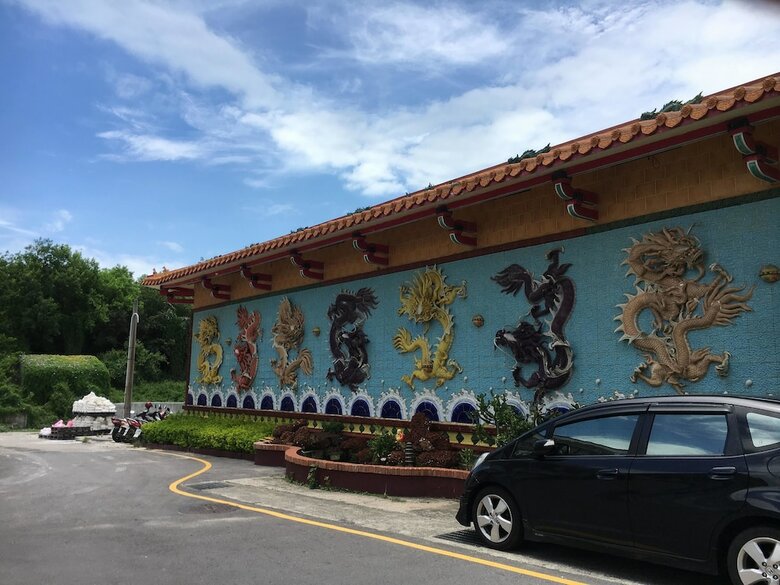 Bed & Breakfast Kinmen Warm House