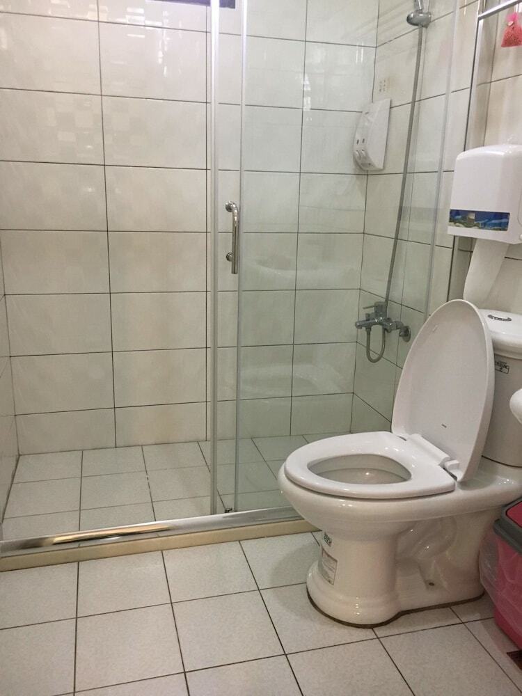 Bed & Breakfast Kinmen Warm House