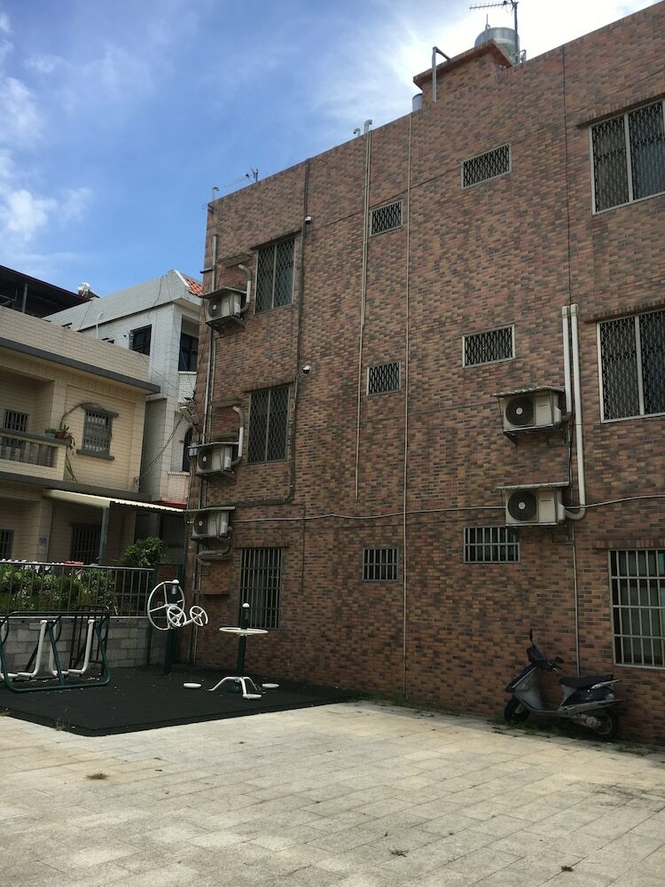 Bed & Breakfast Kinmen Warm House
