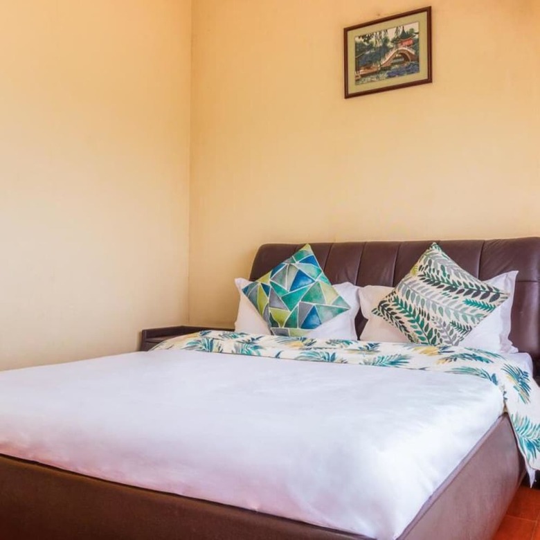 Ruide Linjiang Shangpin Apartment