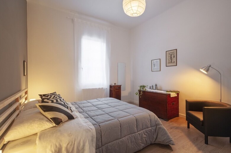 Apartamento Pasubio 62